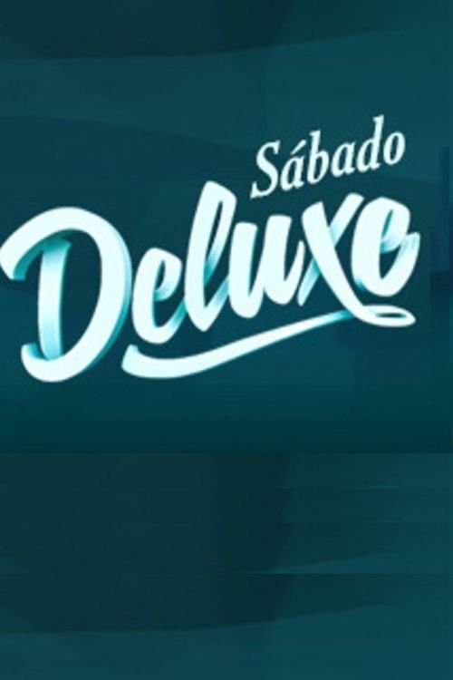 Poster de Sábado Deluxe