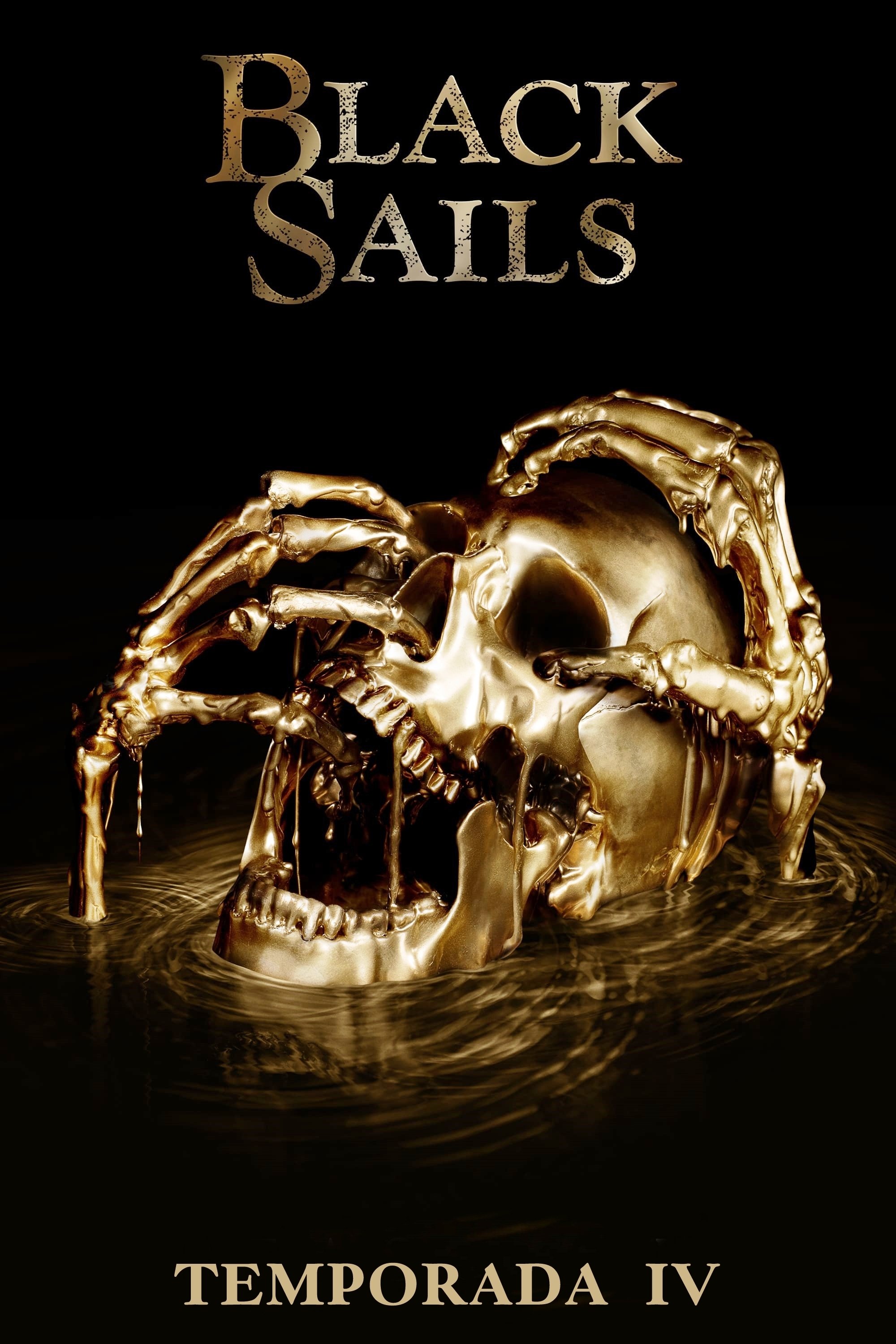Poster de Temporada 4