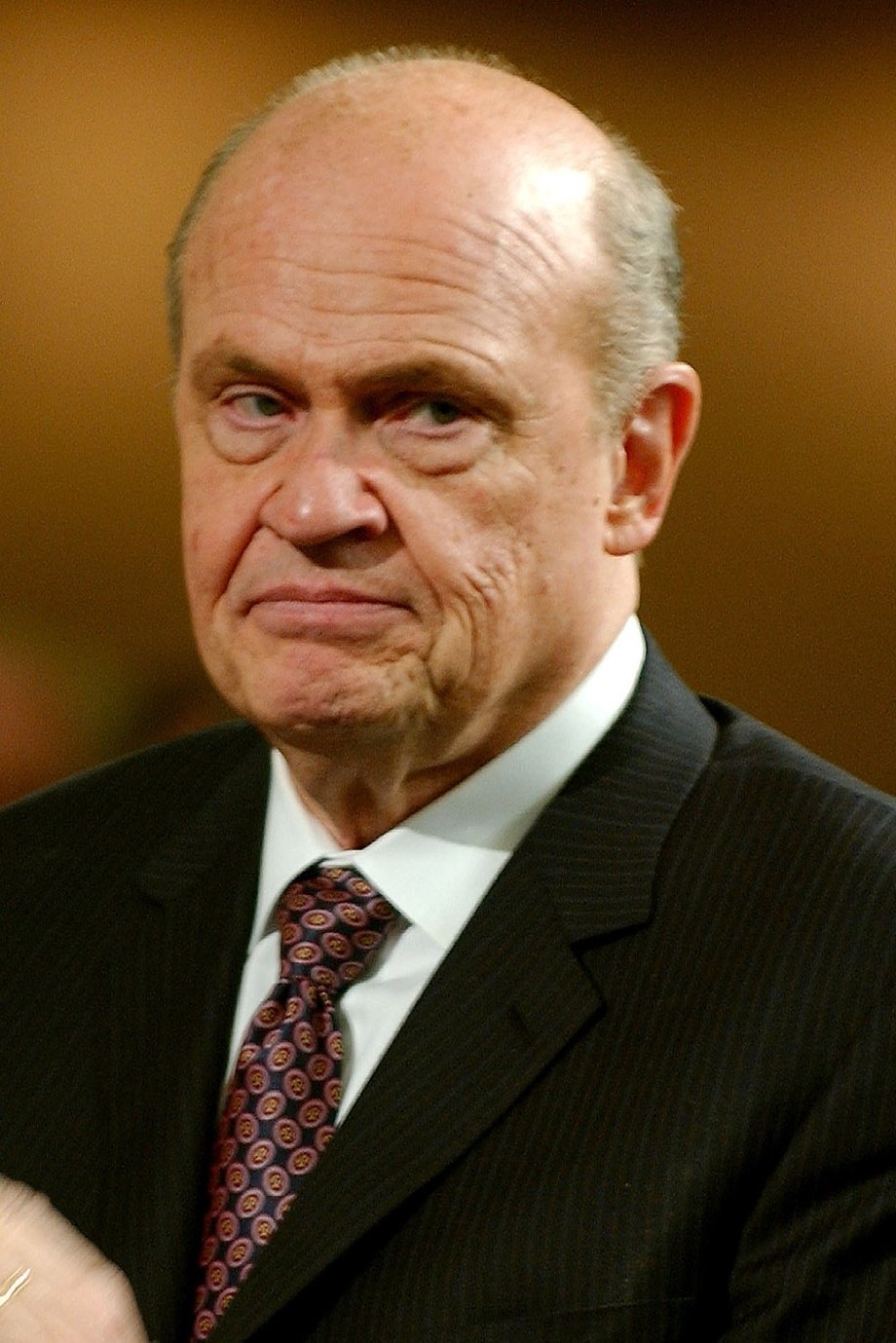 Foto de Fred Thompson