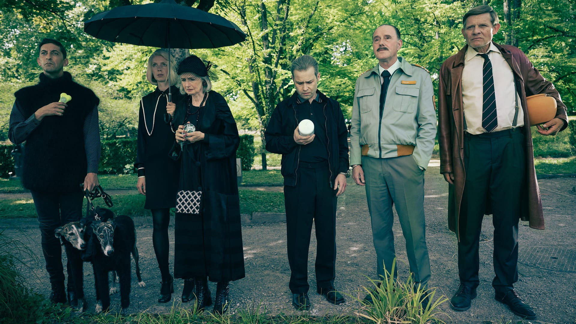 The crux of the matter