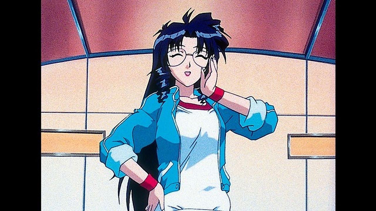 I'm Exhausted Even Before the Battle, But I Won't Lose!