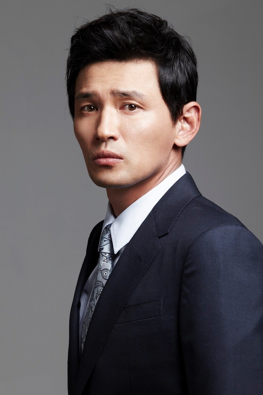 Foto de 황정민