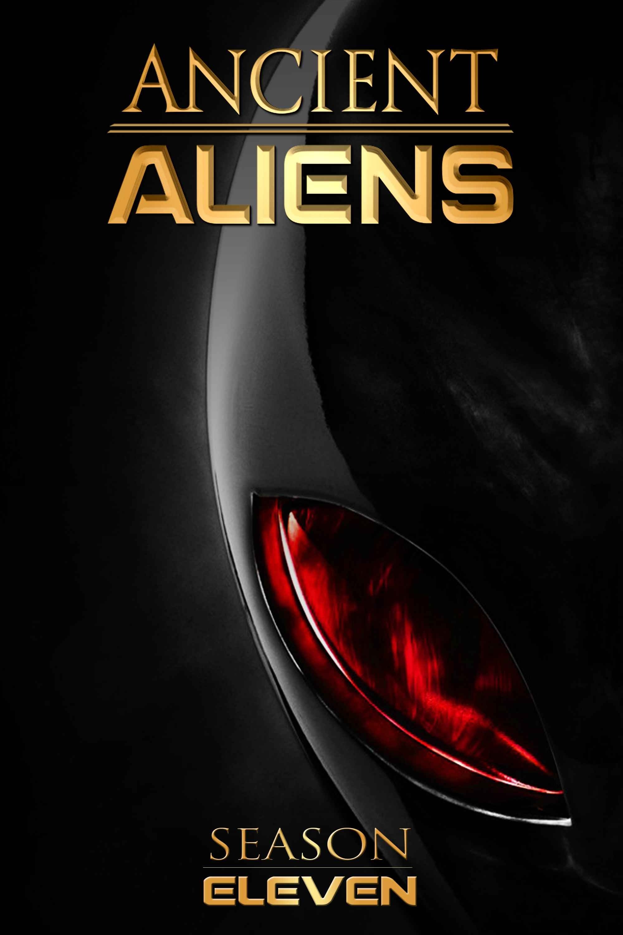 Poster de Temporada 11