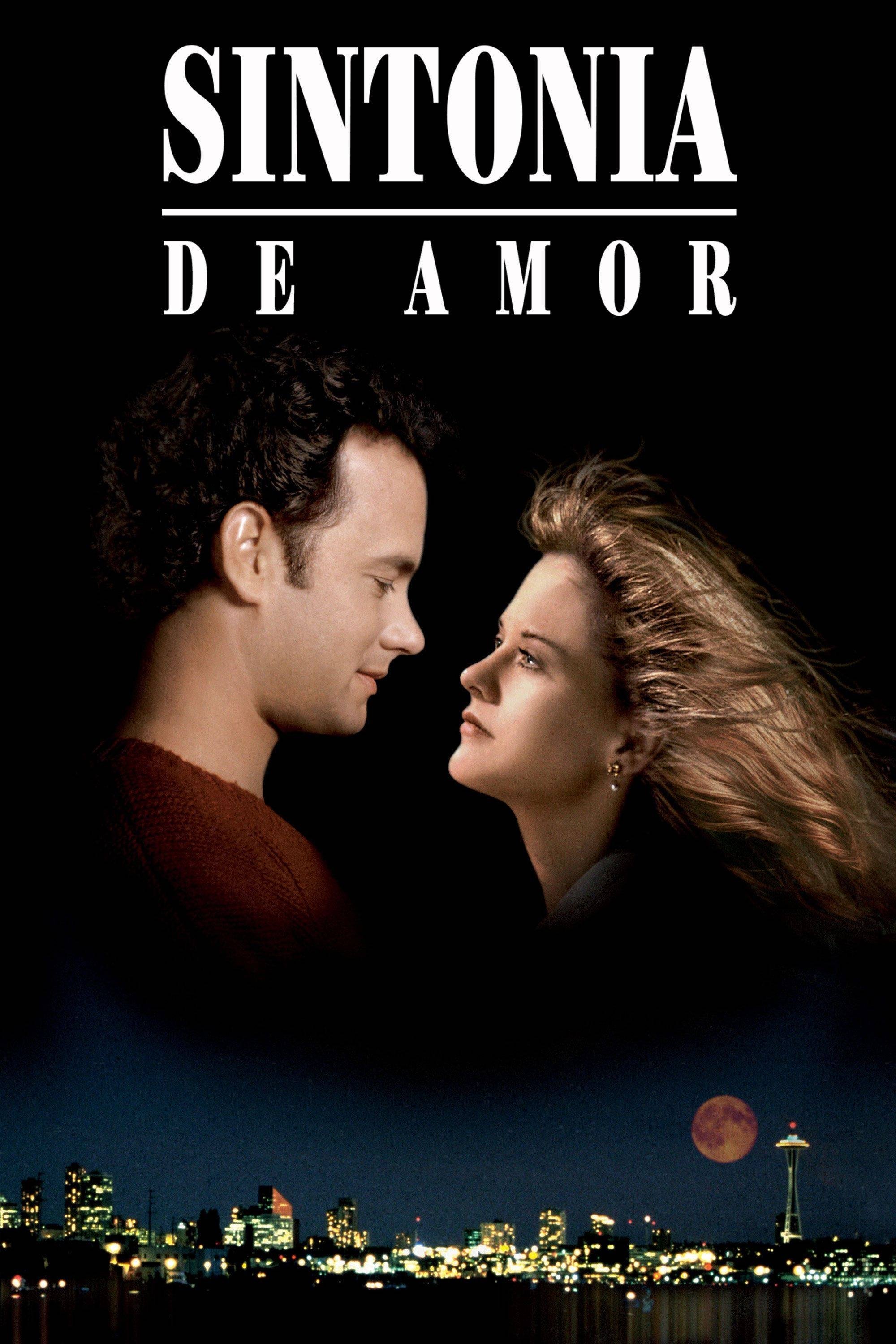 Poster de Sintonia de Amor