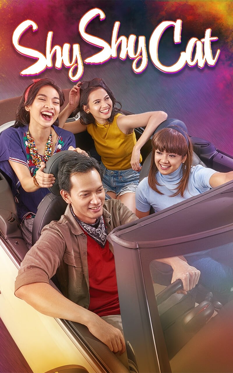 Poster movie