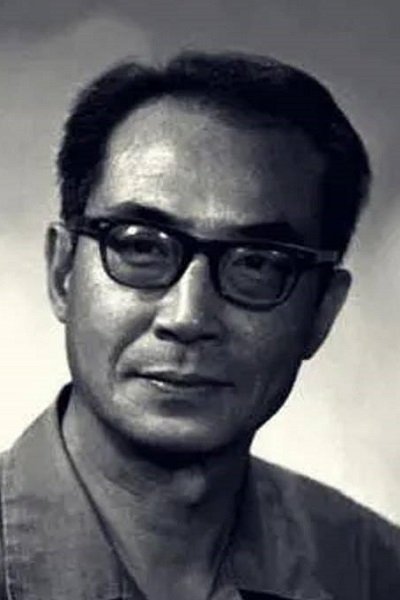 Foto de Zhang Tong