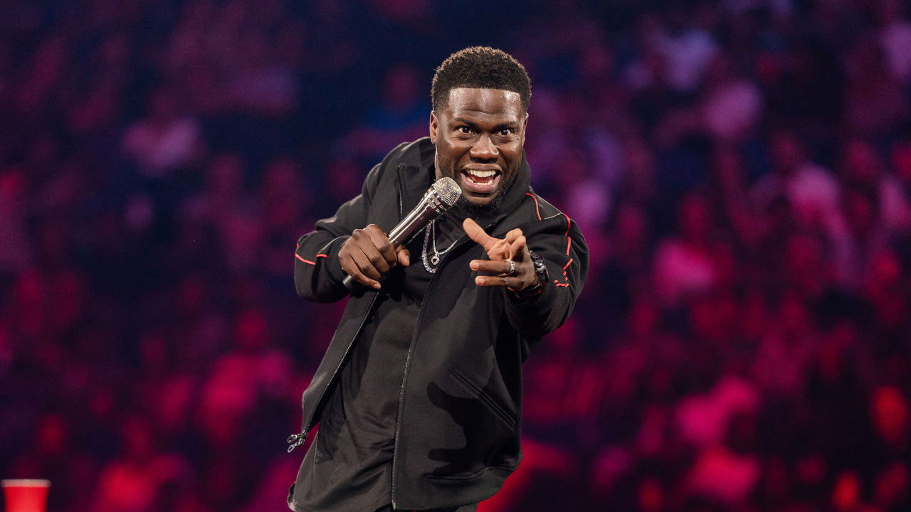 Kevin Hart: Irresponsible 2019 123movies