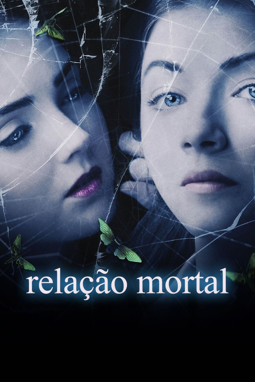 Poster de Relação Mortal