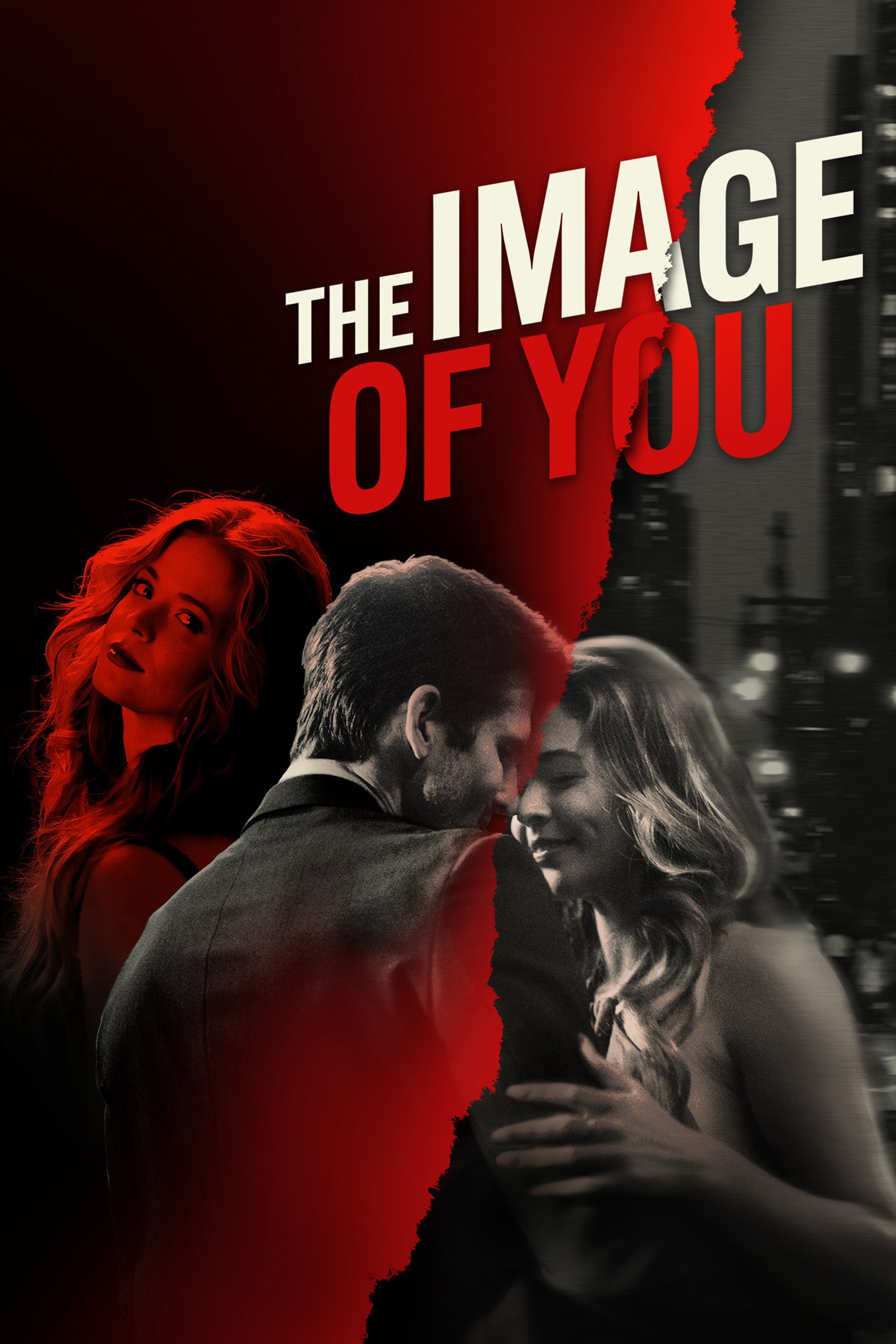 The Image of You poster