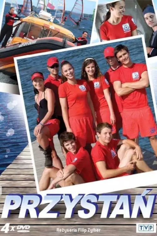 Poster de Przystań