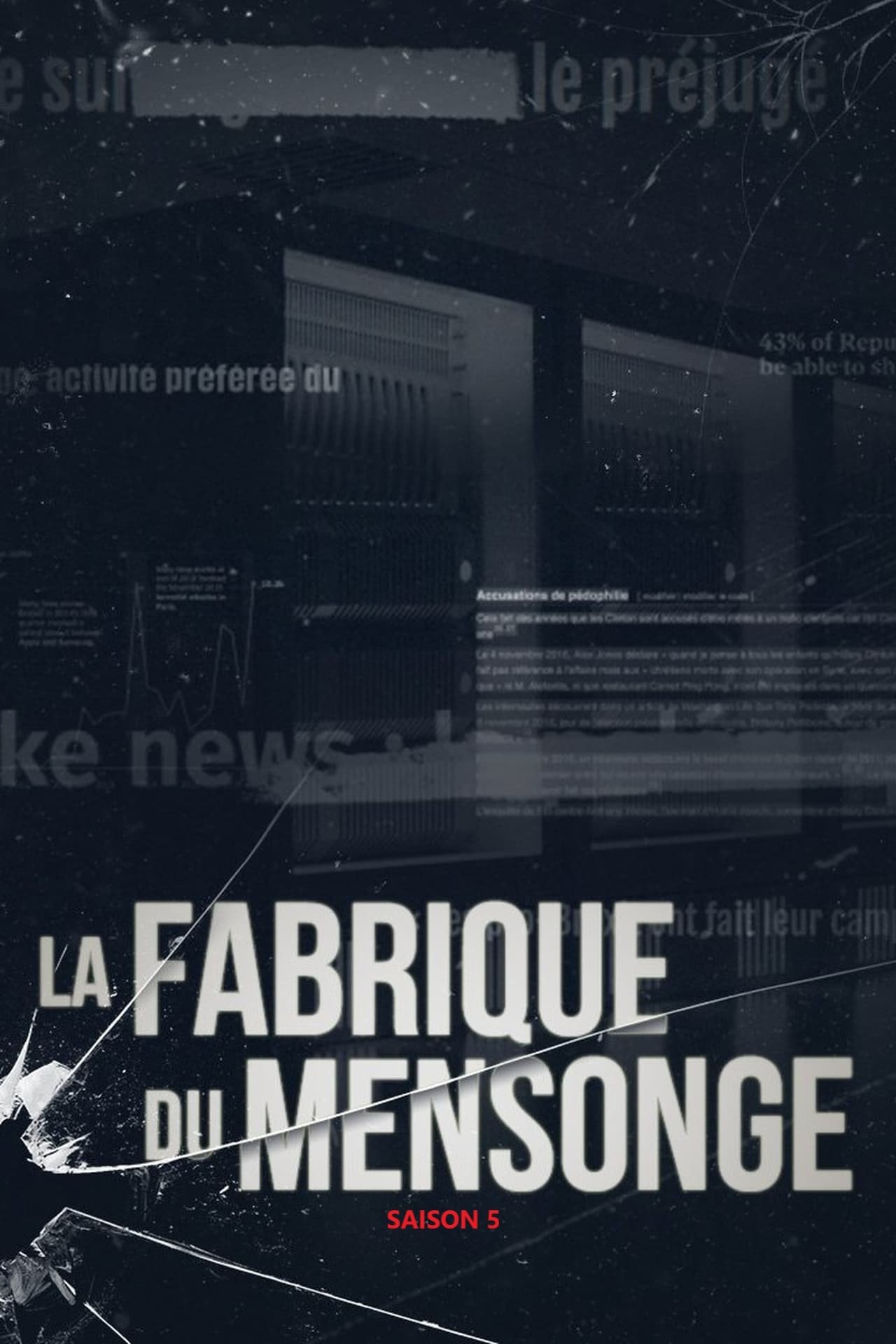 Poster de Temporada 5