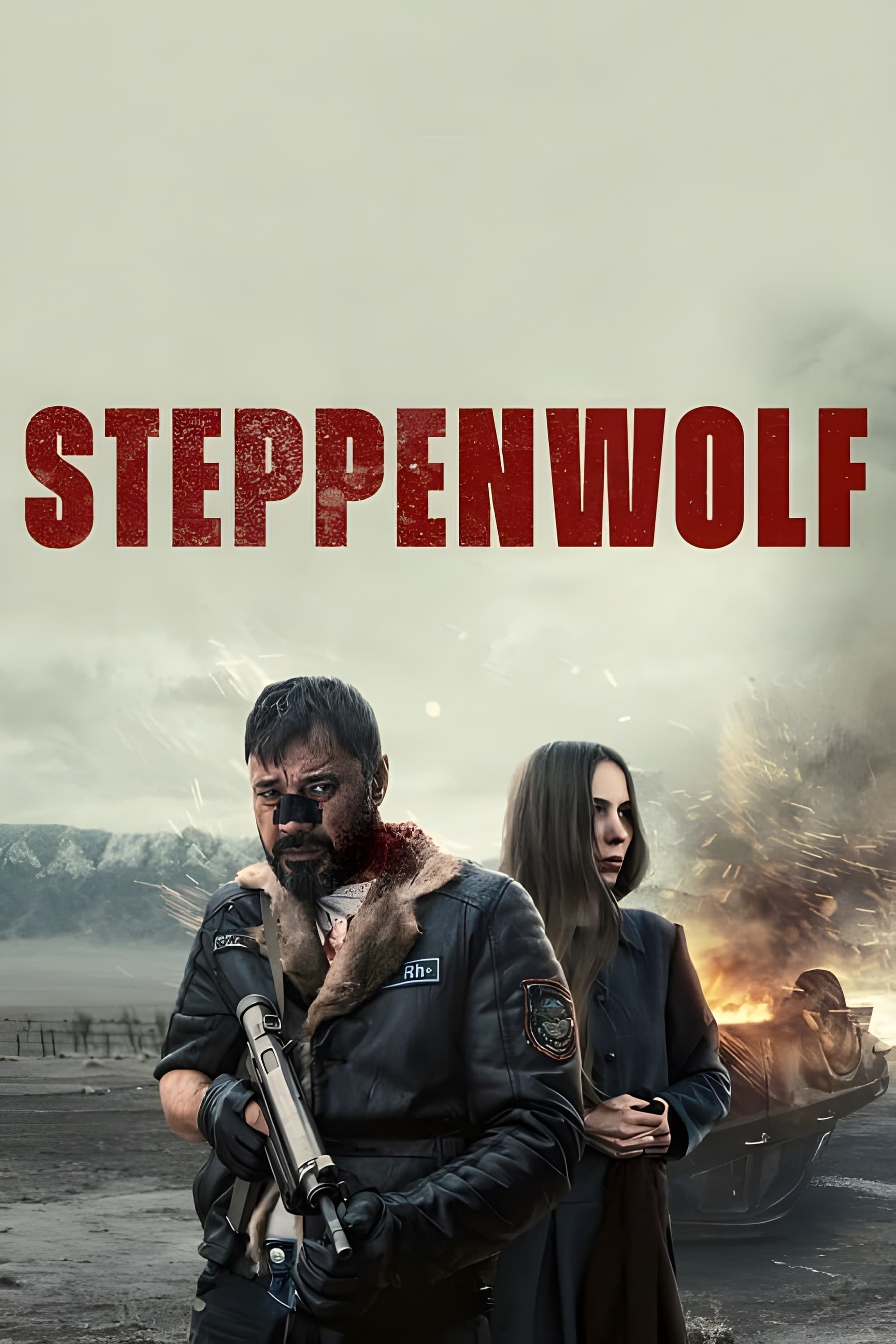 Poster movie