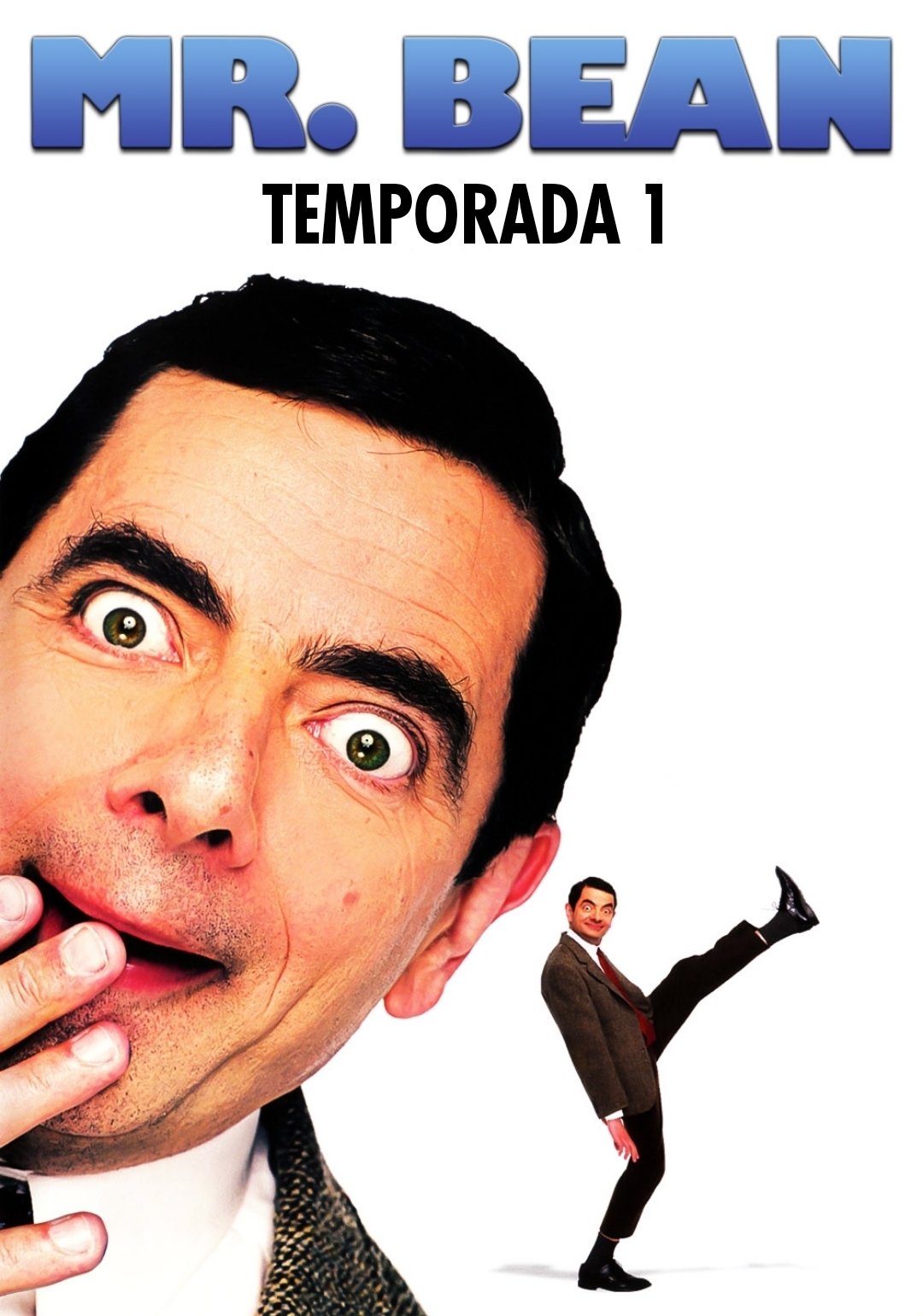 Poster de Temporada 1