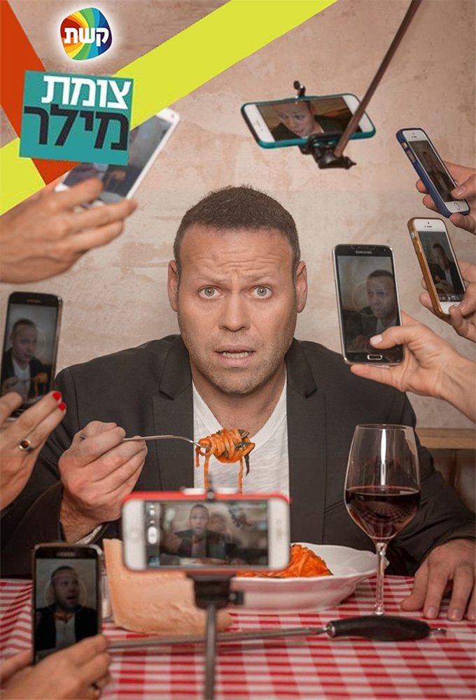 Poster de צומת מילר