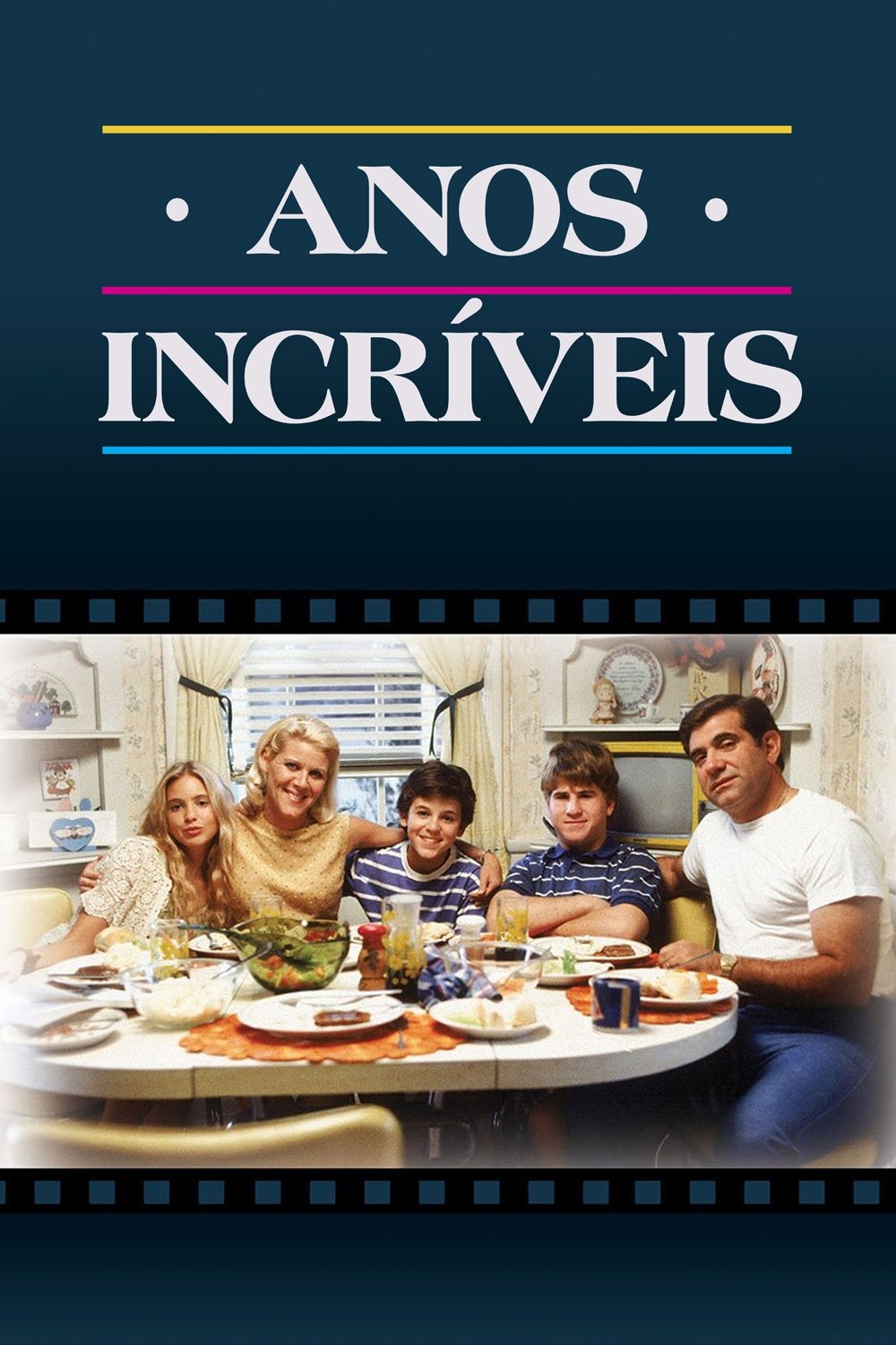 Poster de Temporada 3
