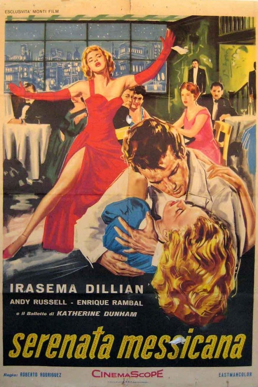 Poster de Primavera en el corazón