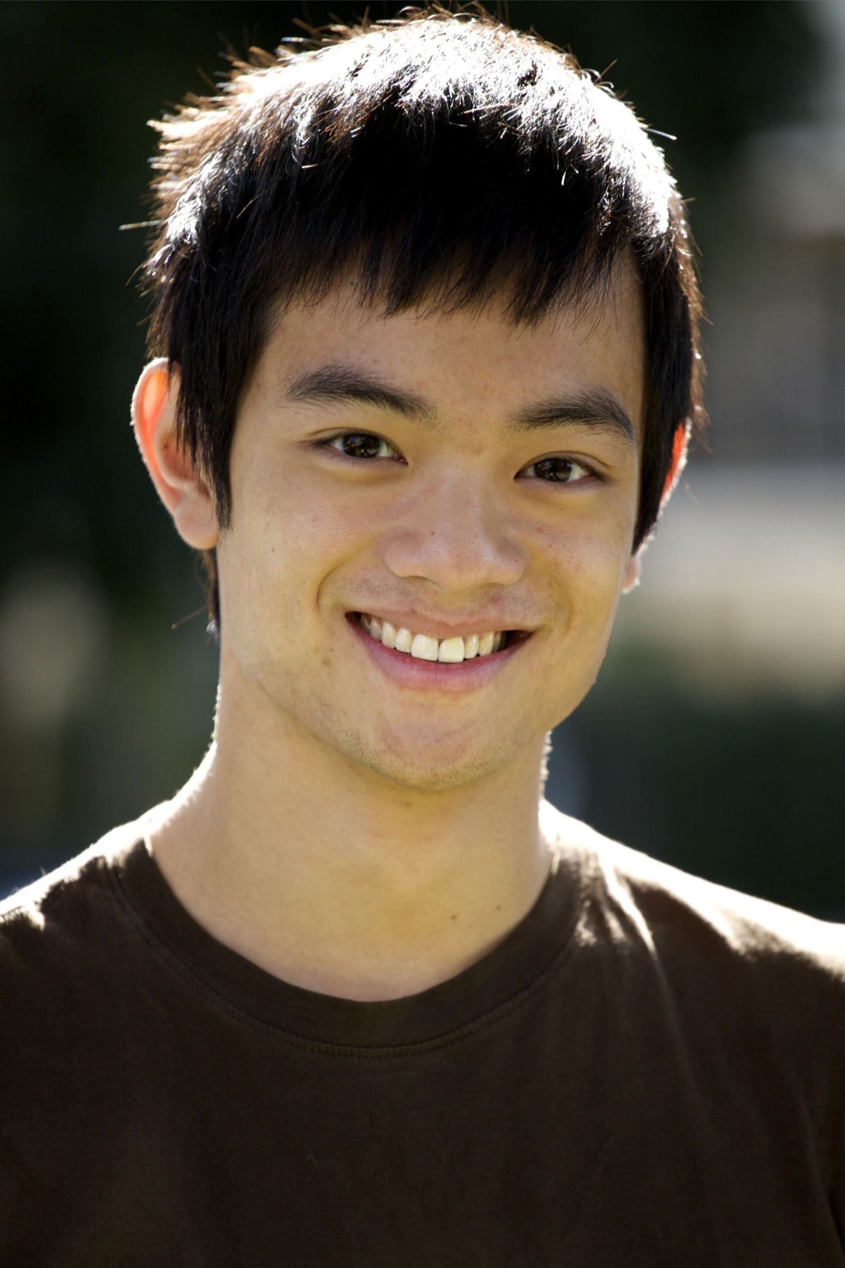 Foto de Osric Chau