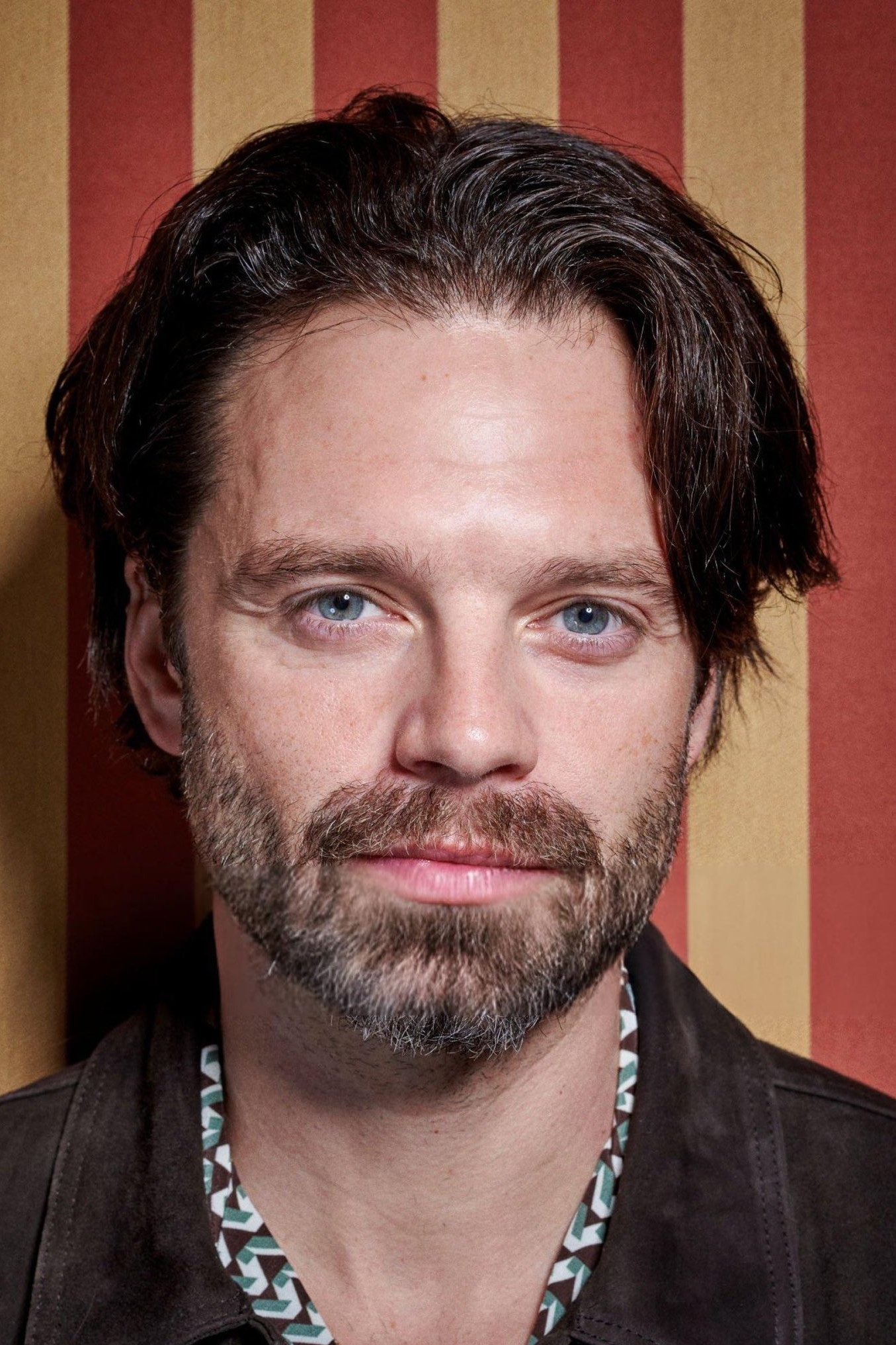 Foto de Sebastian Stan
