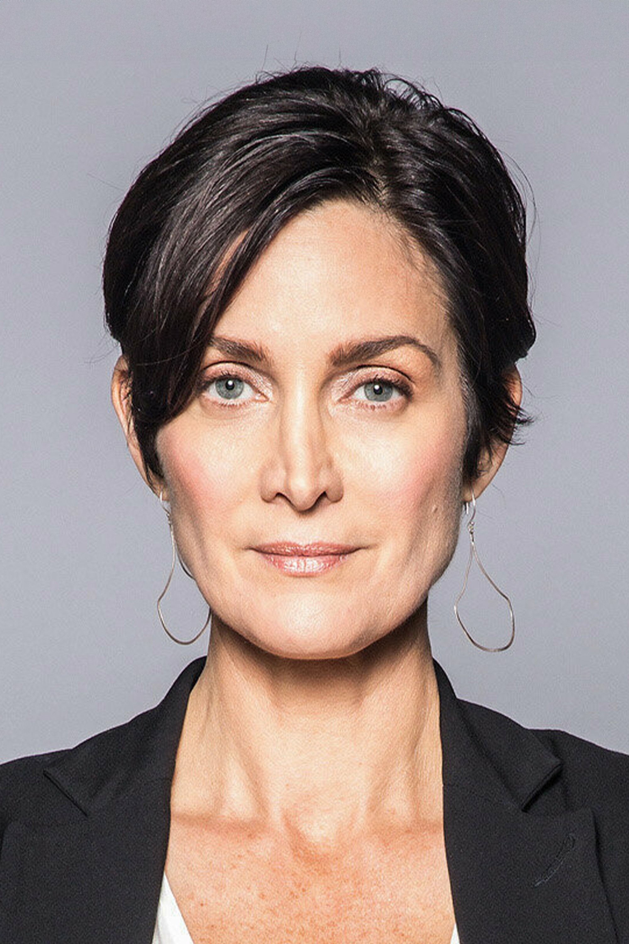 Foto de Carrie-Anne Moss