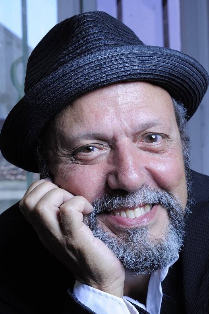 Foto de Carlos Mendes