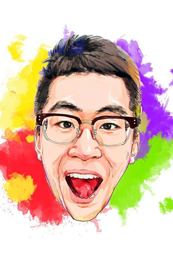 Poster de 老湿系列短视频