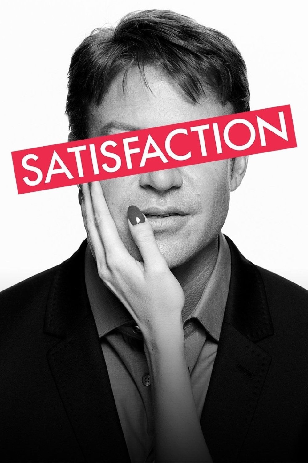 Poster de Satisfaction