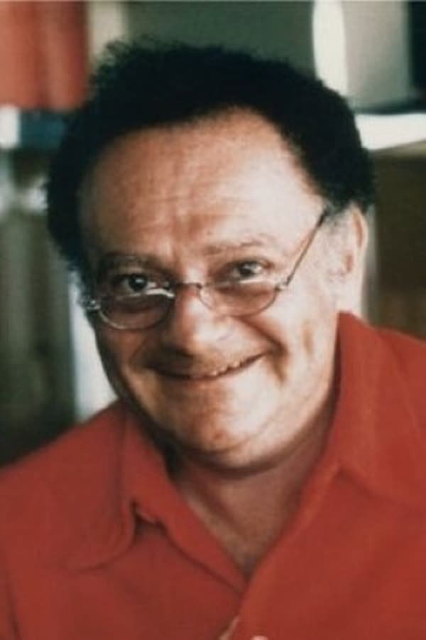 Foto de René Goscinny
