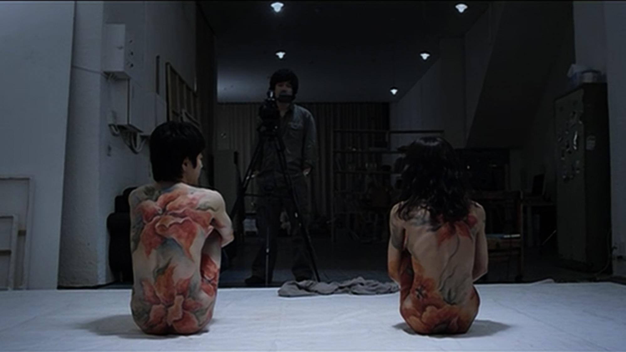Backdrop image