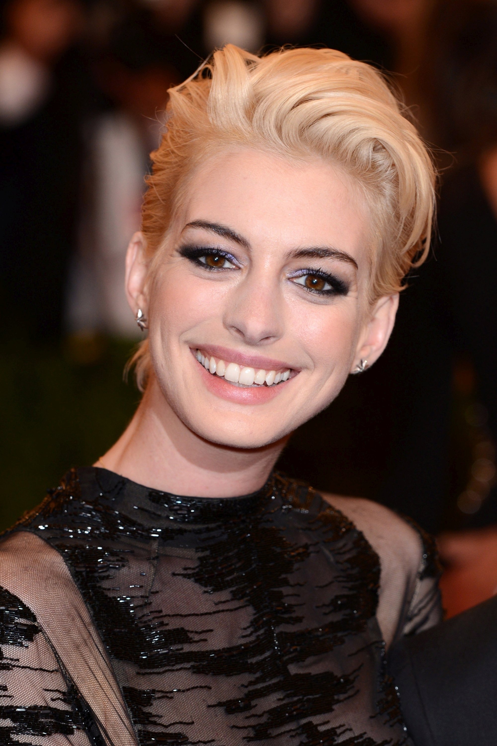 Foto de Anne Hathaway