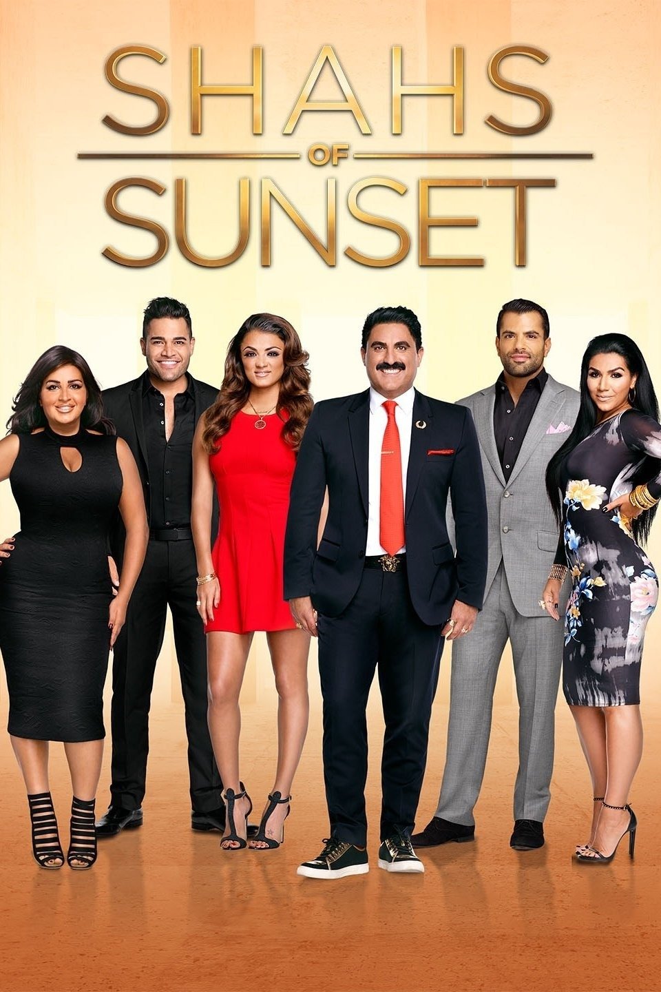 Poster de Temporada 5