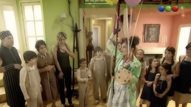 Chiquititas Sin Fin