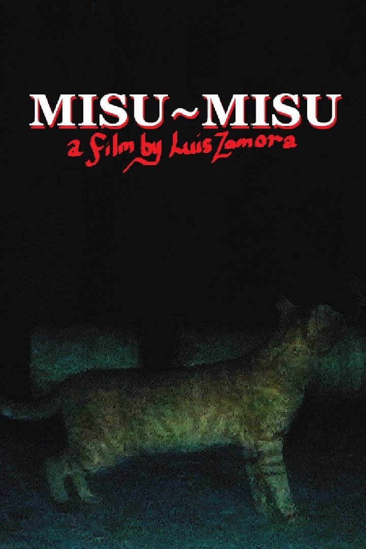 Poster de MISU~MISU