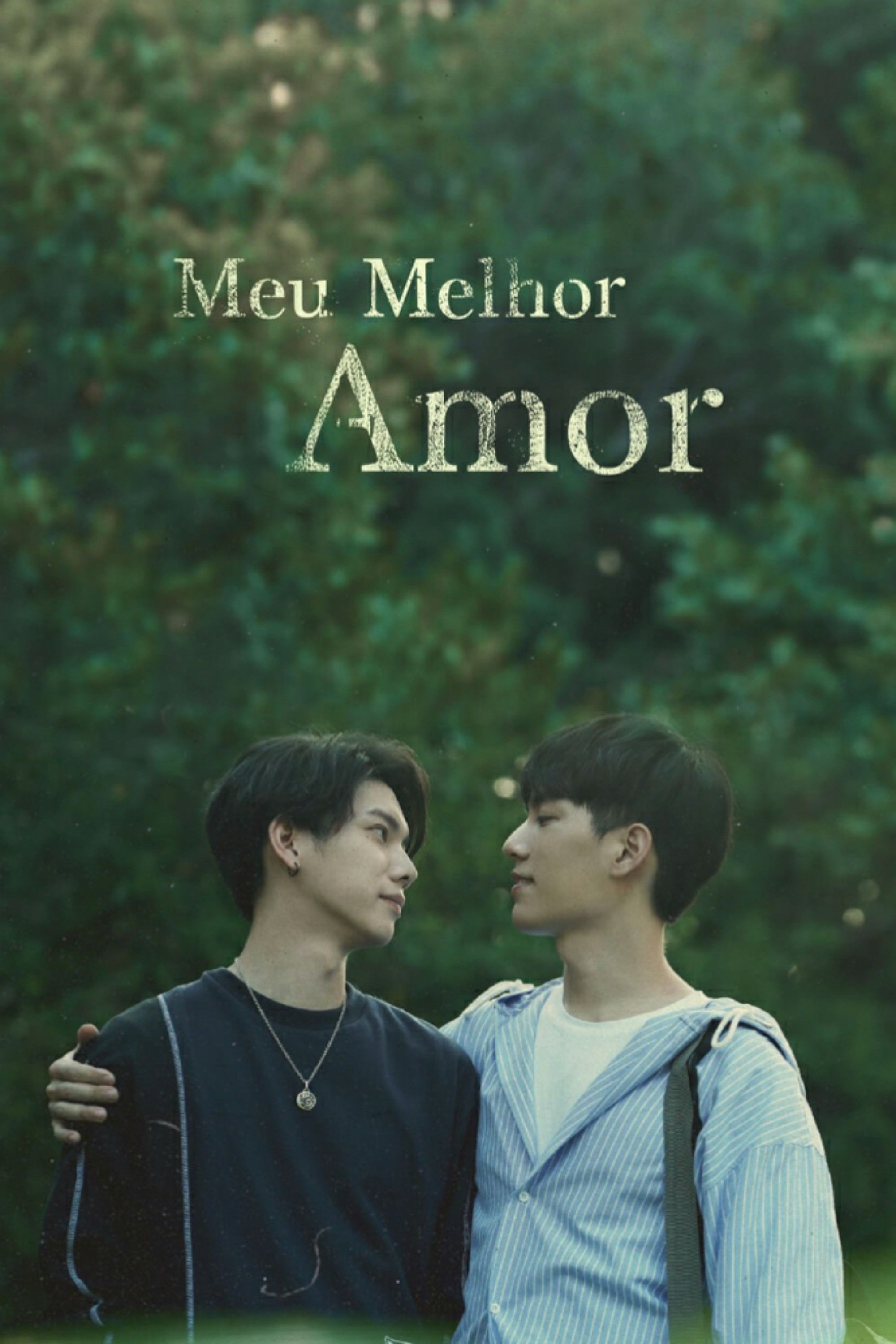 Poster de Meu Melhor Amor