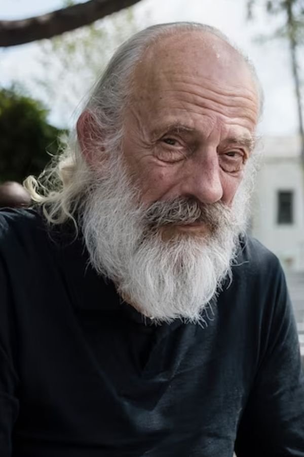 Foto de Christopher Lloyd