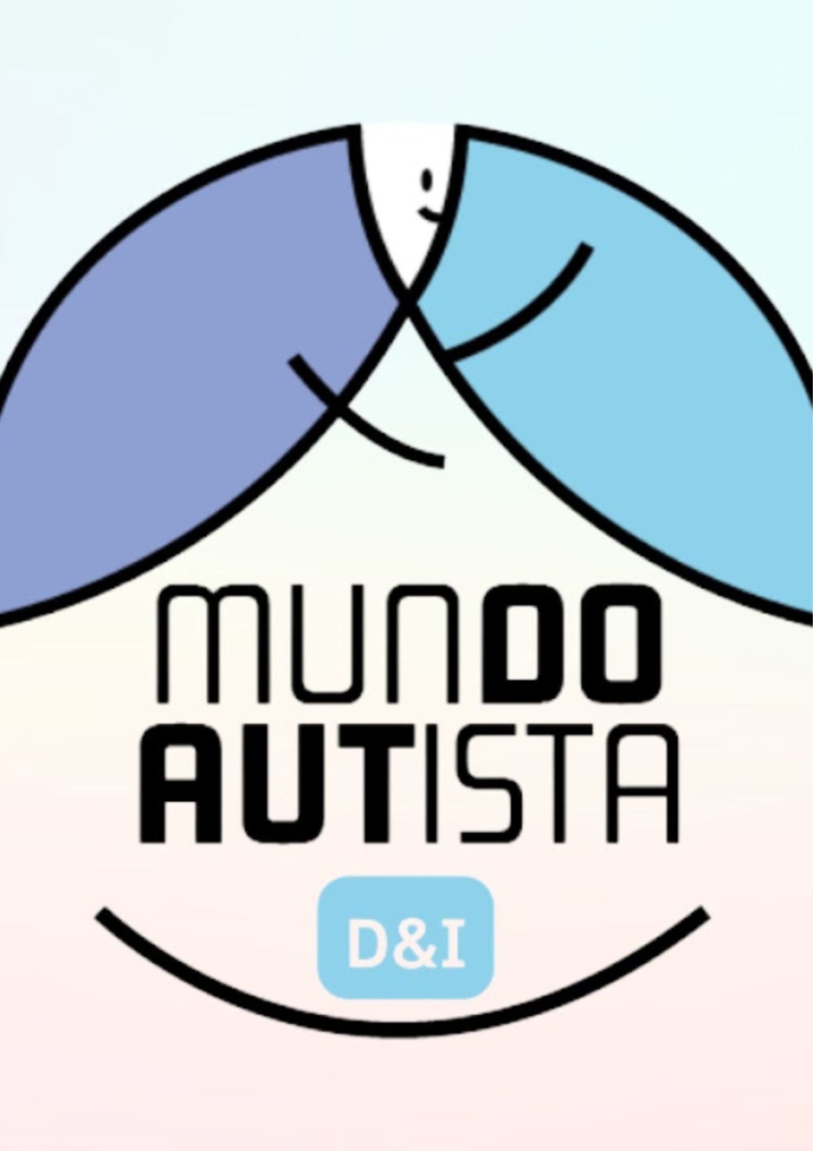 Poster de Mundo Autista