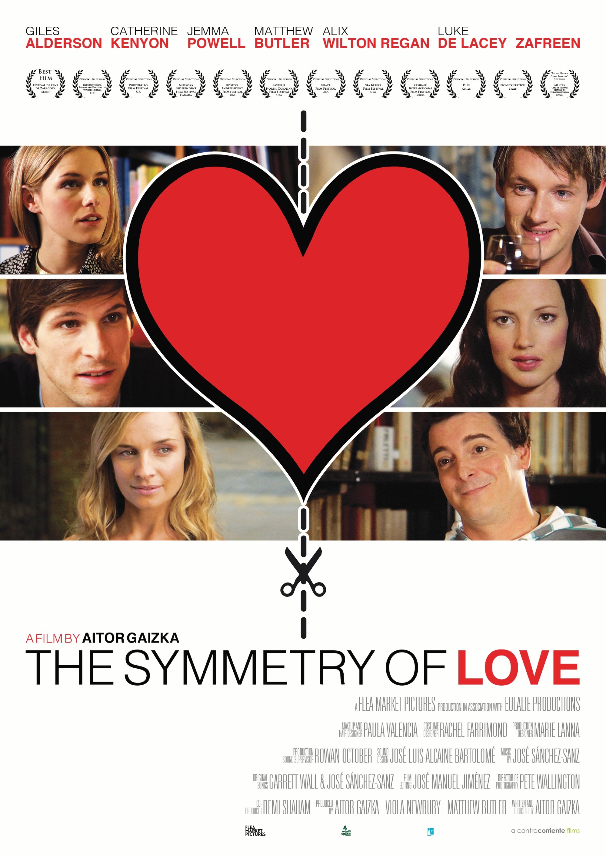 Poster movie