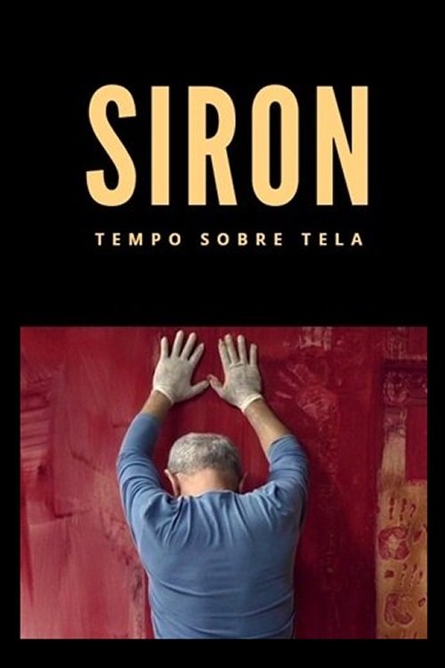 Poster de Siron. Tempo sobre tela
