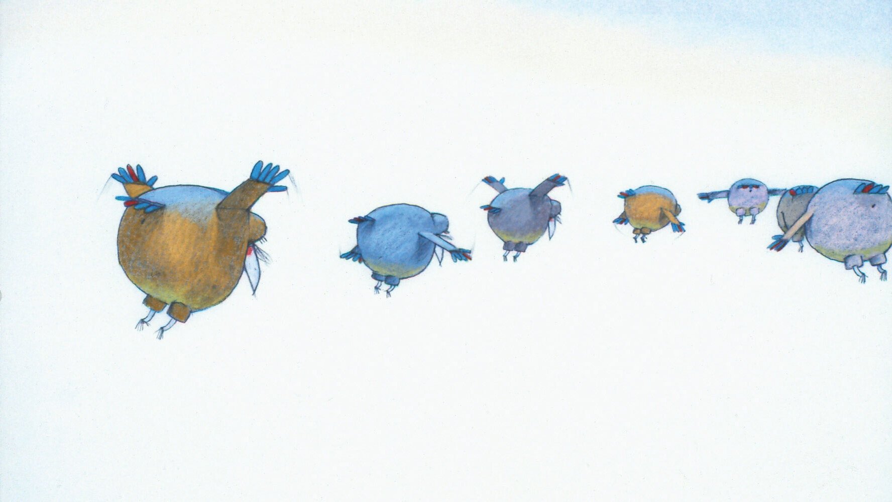 Backdrop image