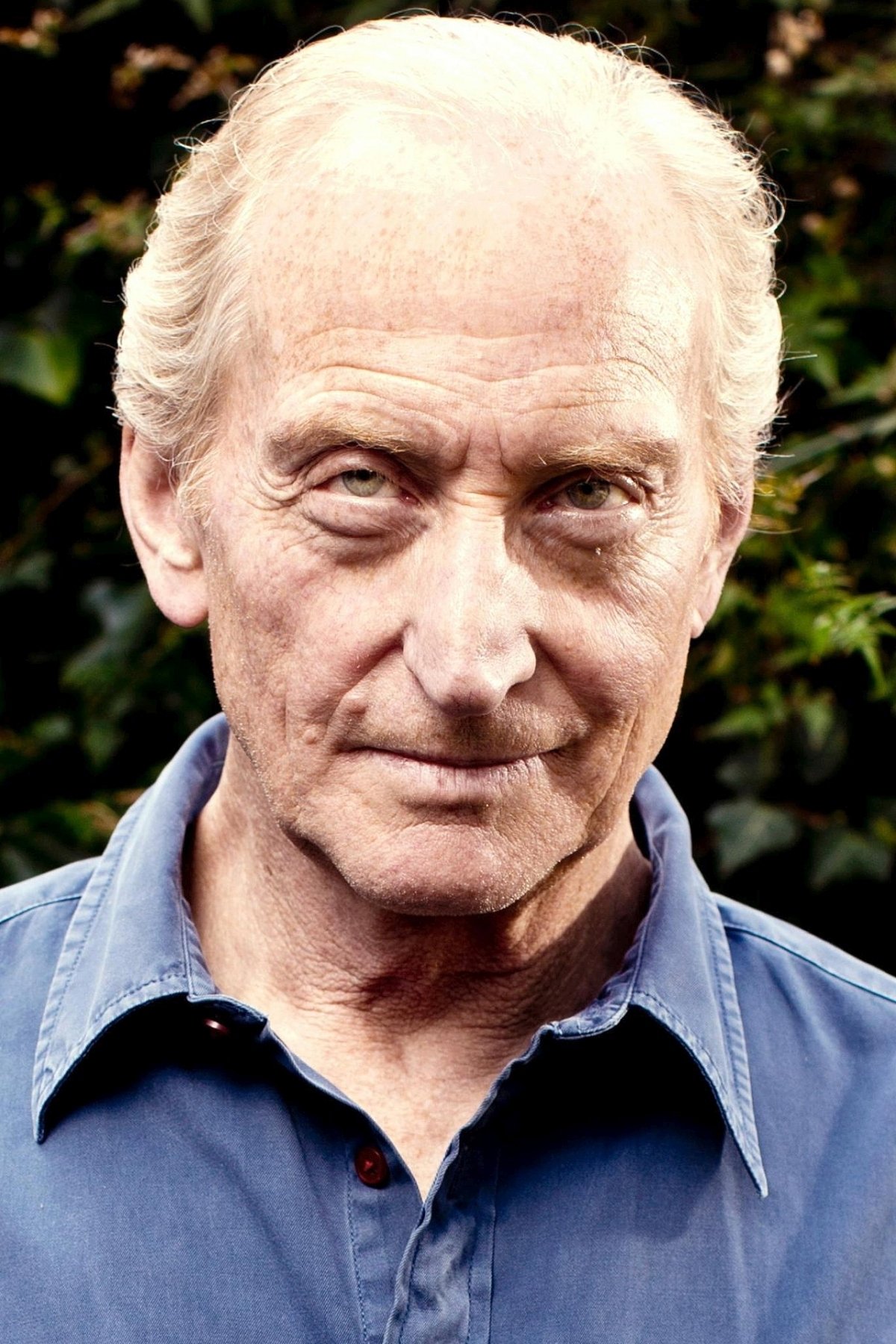 Foto de Charles Dance