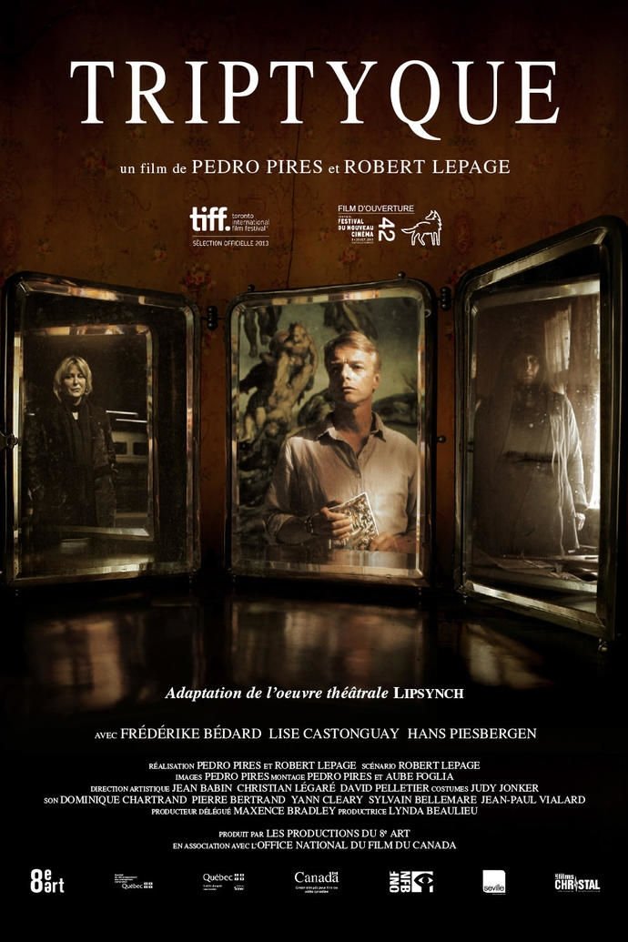 Poster movie
