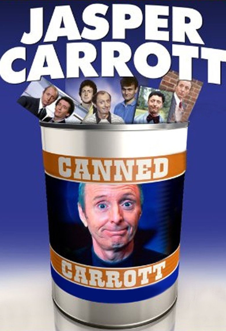 Poster de Canned Carrott