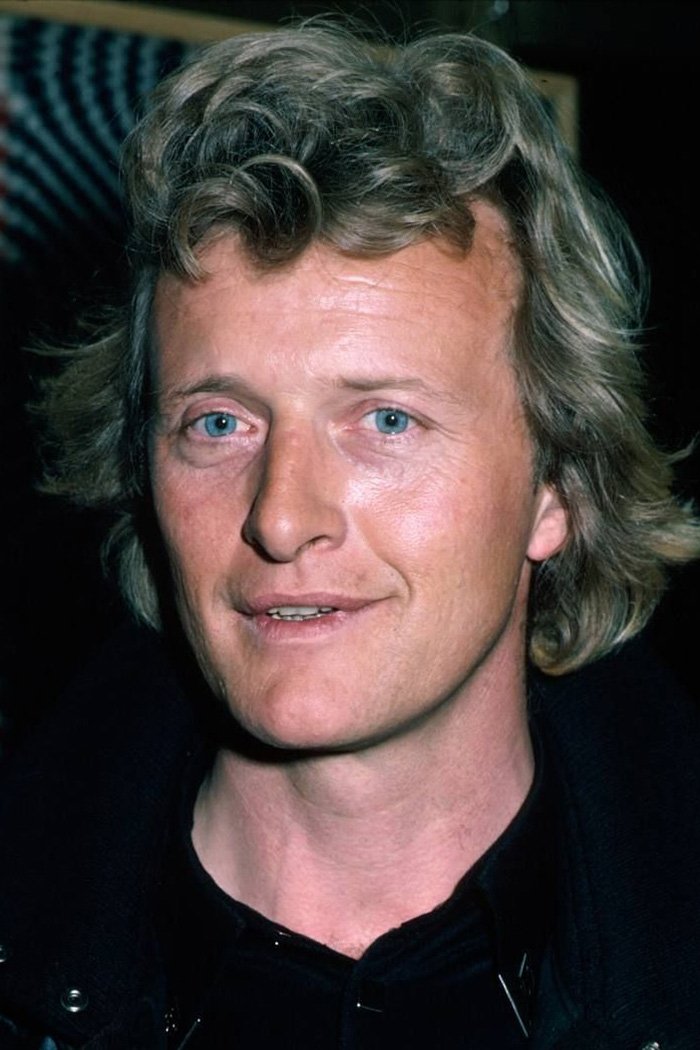 Foto de Rutger Hauer