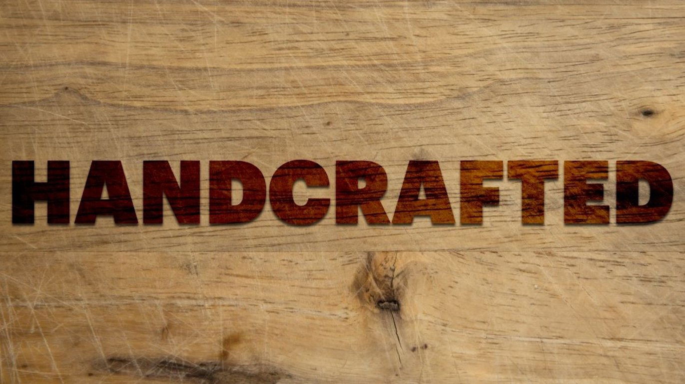 Bon Appétit's Handcrafted