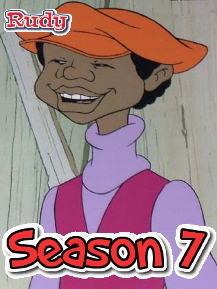 Poster de Temporada 7