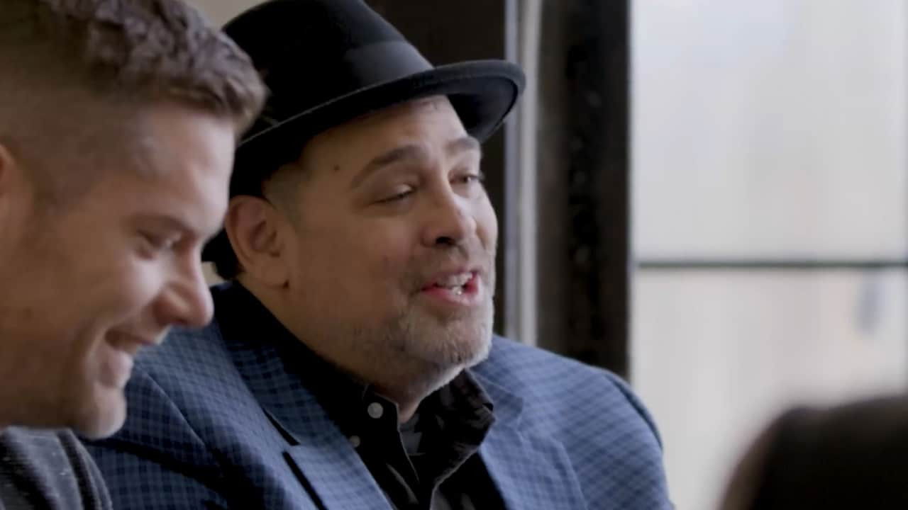 Bible Roundtable: S2 E6