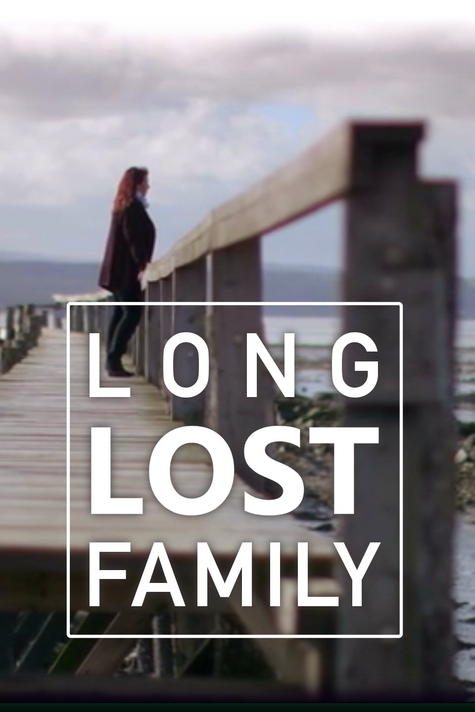 Poster de Long Lost Family