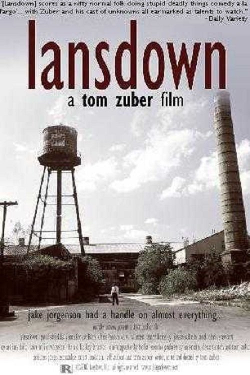 Poster de Lansdown