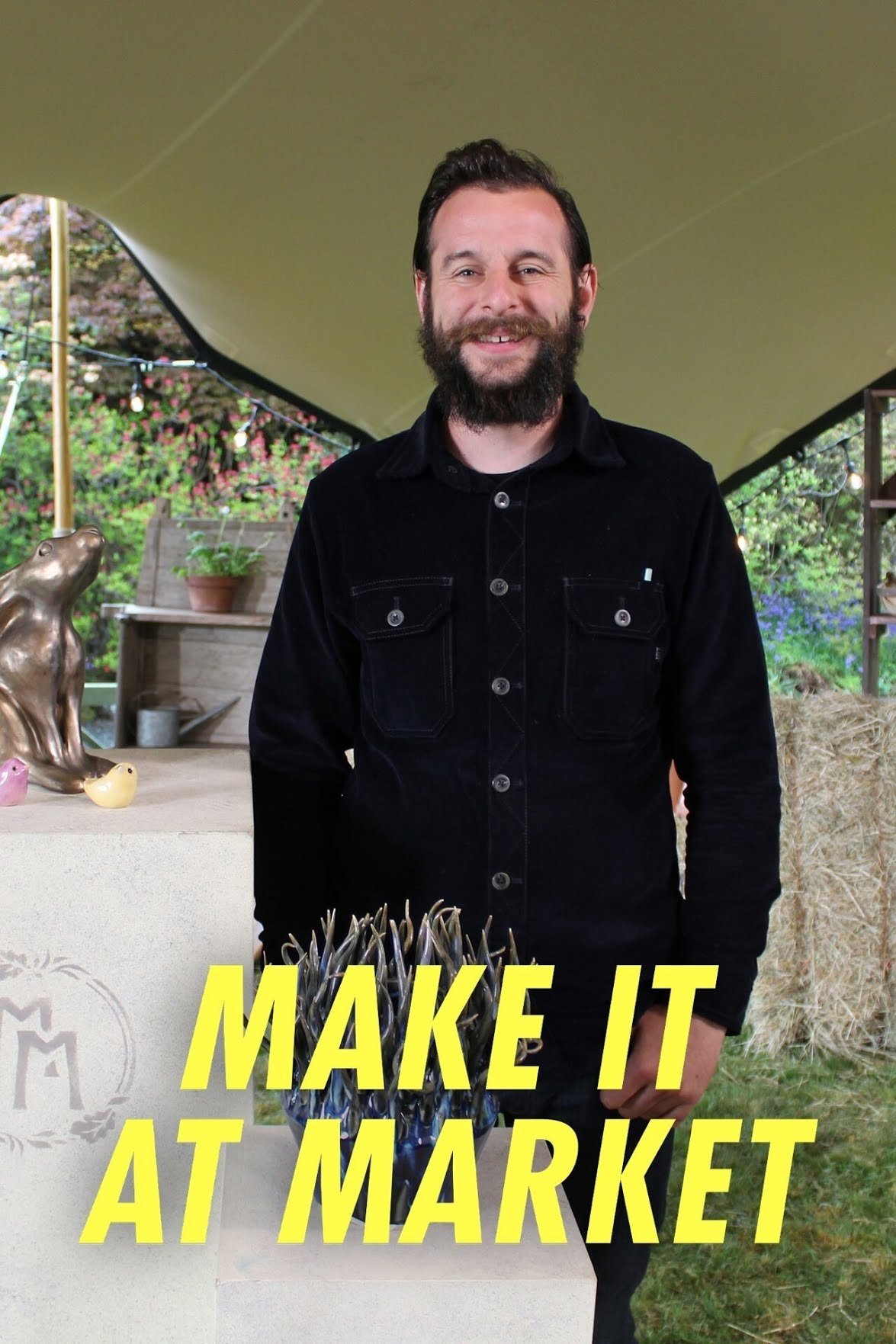 Poster de Make It At Market