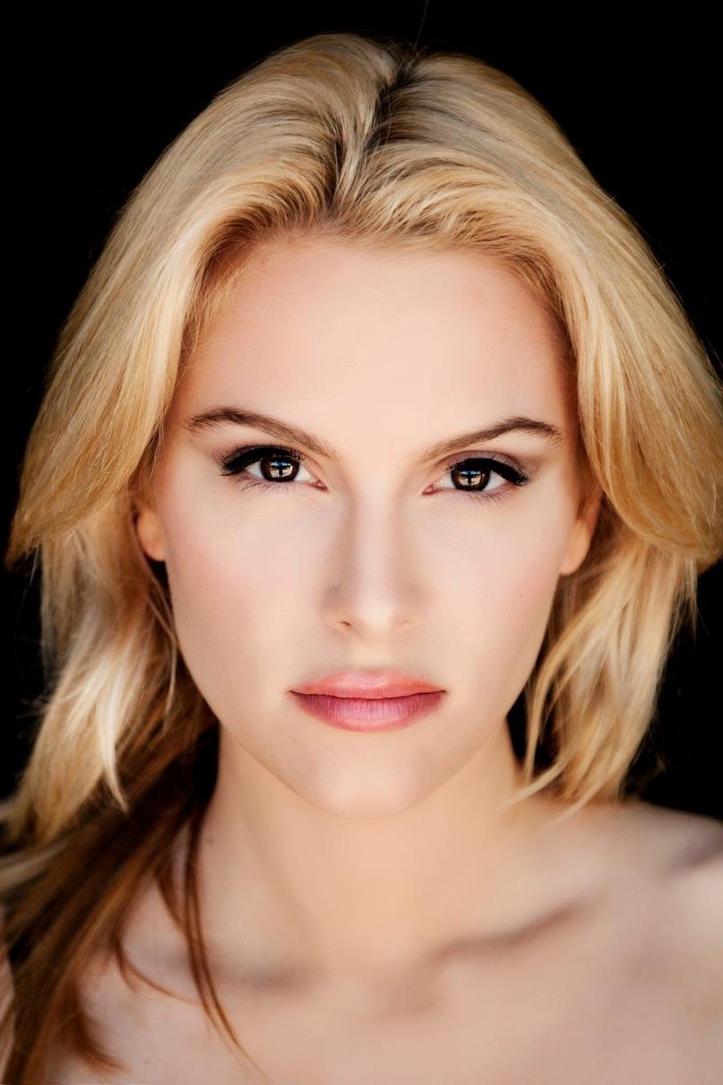 Foto de Jackie Moore