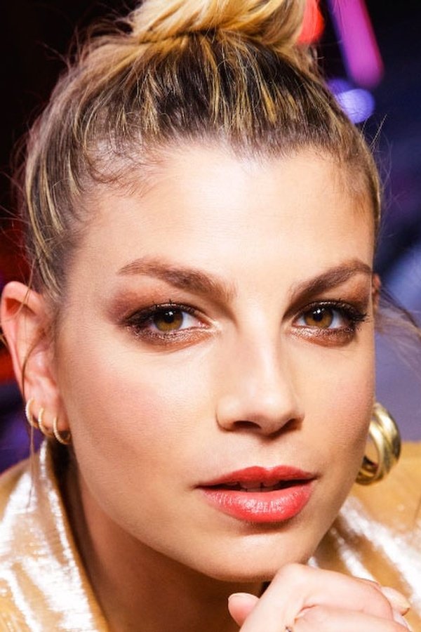 Foto de Emma Marrone